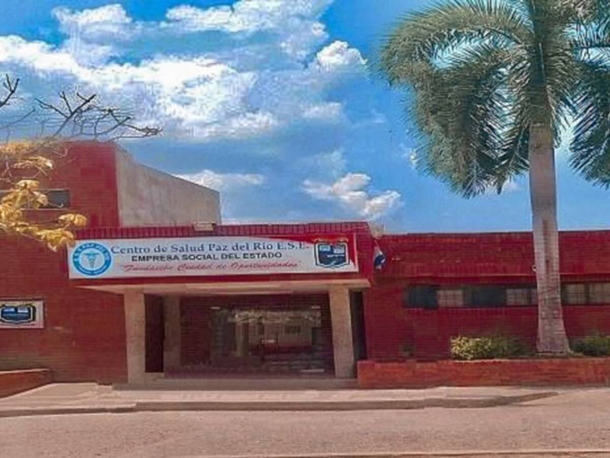 Hospitales del Magdalena en procesos ejecutivos por no pago de energía