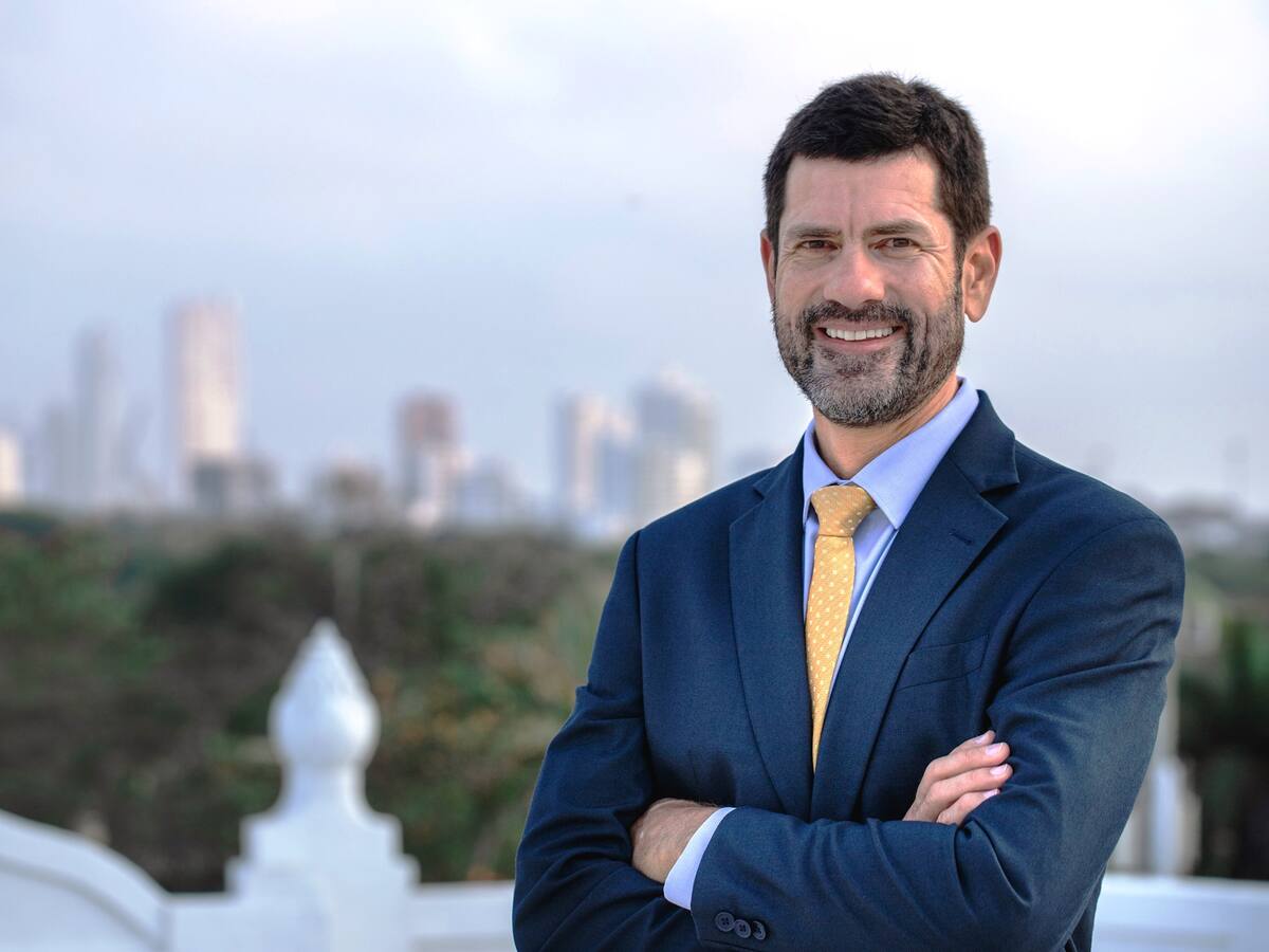 Surtigas asume la presidencia de la Junta Directiva del Consejo Colombiano de Seguridad