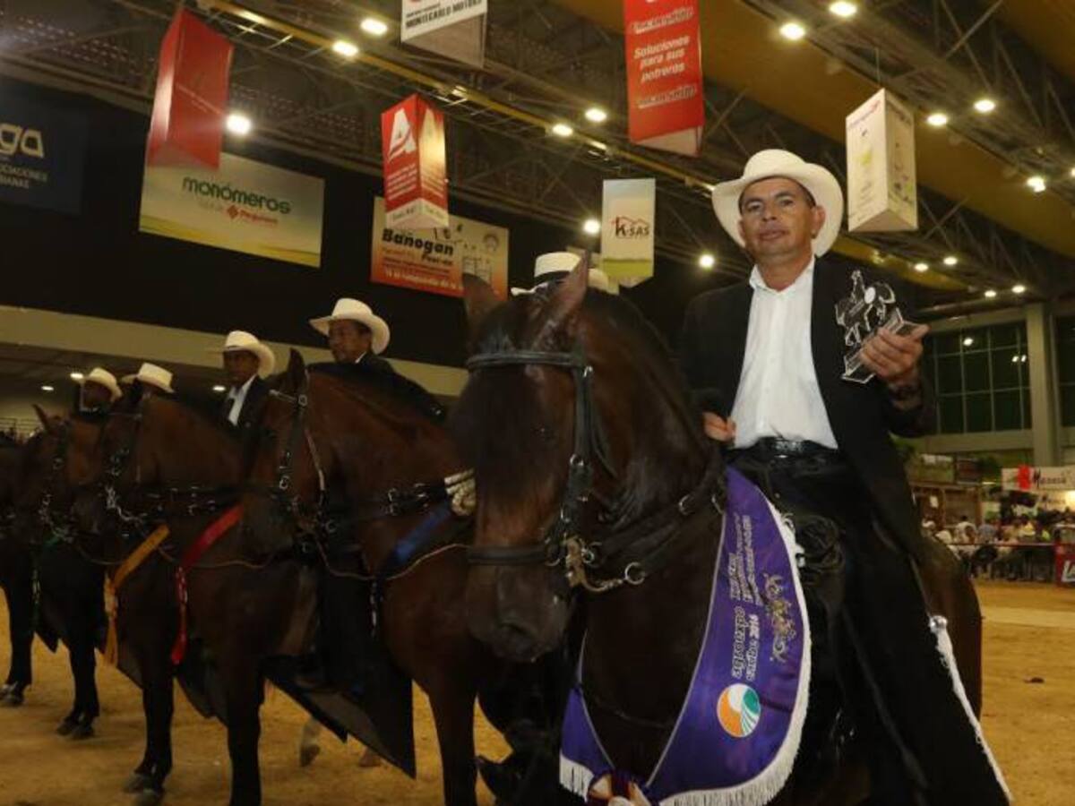 Reportan éxito en primera versión de Agroexpo Caribe