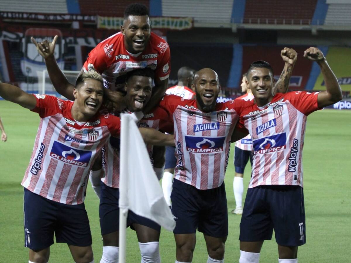 Junior vs. América: ¿Qué equipo está obligado a ganar?