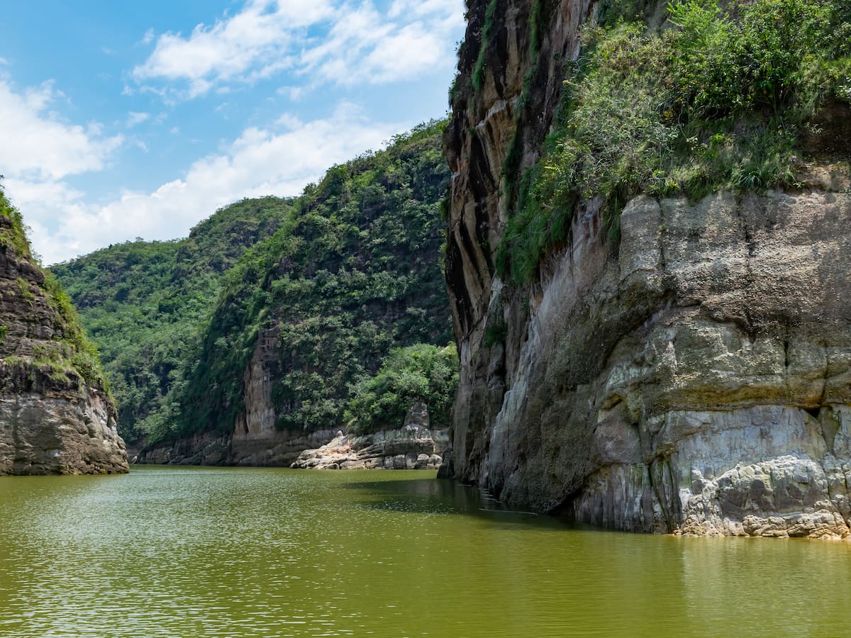 Precio de la entrada a la represa Prado, en Tolima: cómo llegar y horarios