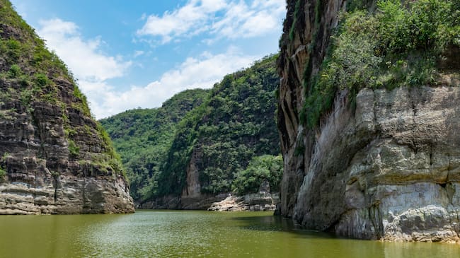 Represa del Prado (Getty Images)
