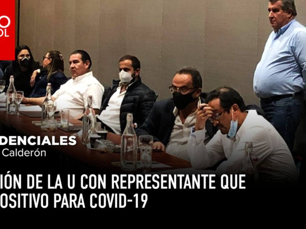 Confidenciales de las 12