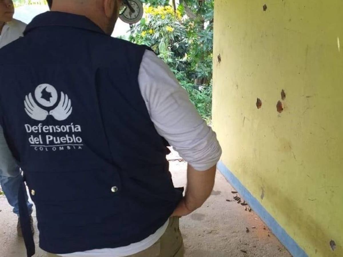 Alertan riesgo para Montería, Cereté y San Pelayo por acciones del Clan del Golfo