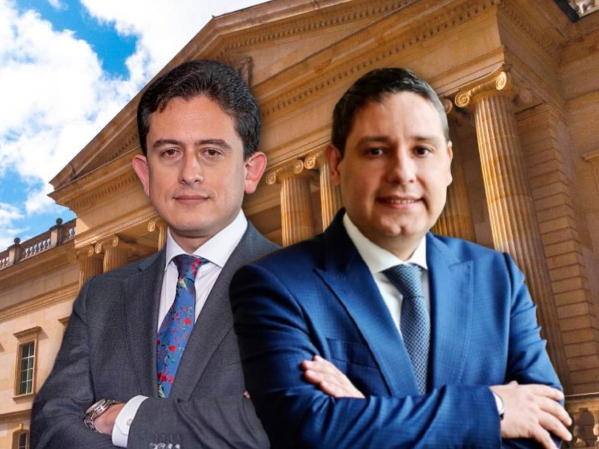 Luis Carlos Reyes ya no será fórmula vicepresidencial de Mauricio Lizcano