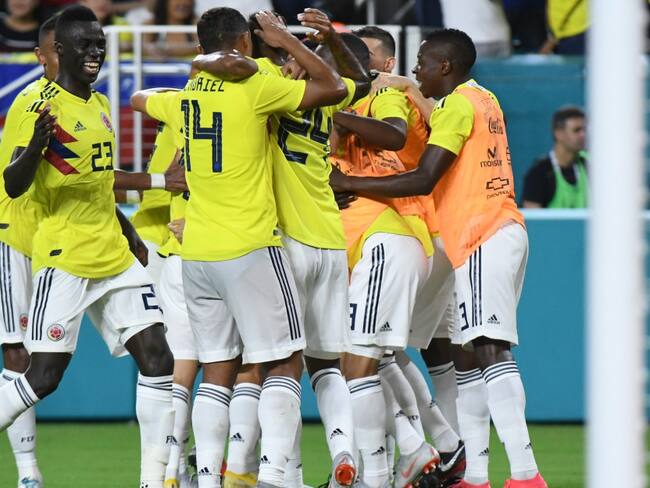 Partidos y resultados de los jugadores de la Selección en sus clubes