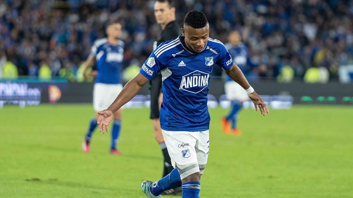 Gamero fue contundente con la situación de Óscar Cortés y la Selección Sub-20