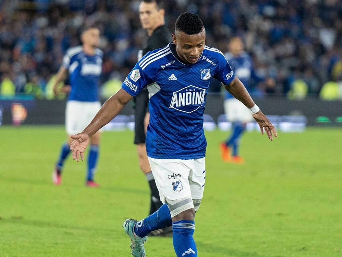 Gamero fue contundente con la situación de Óscar Cortés y la Selección Sub-20