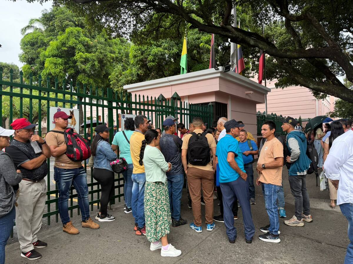 Campesinos del Catatumbo reclaman pagos incumplidos del PNIS