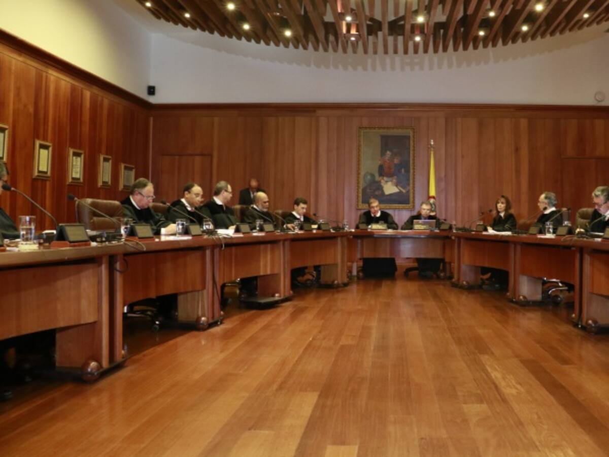 Consejo de Estado suspende consulta minera en el municipio de Une, Cundinamarca