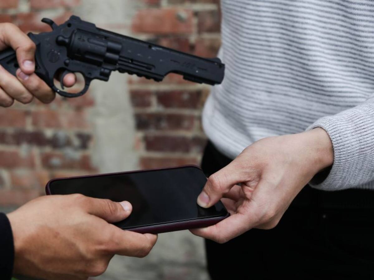 Siete casos de robo en la modalidad falso patrón se ha reportado este año en Quindío