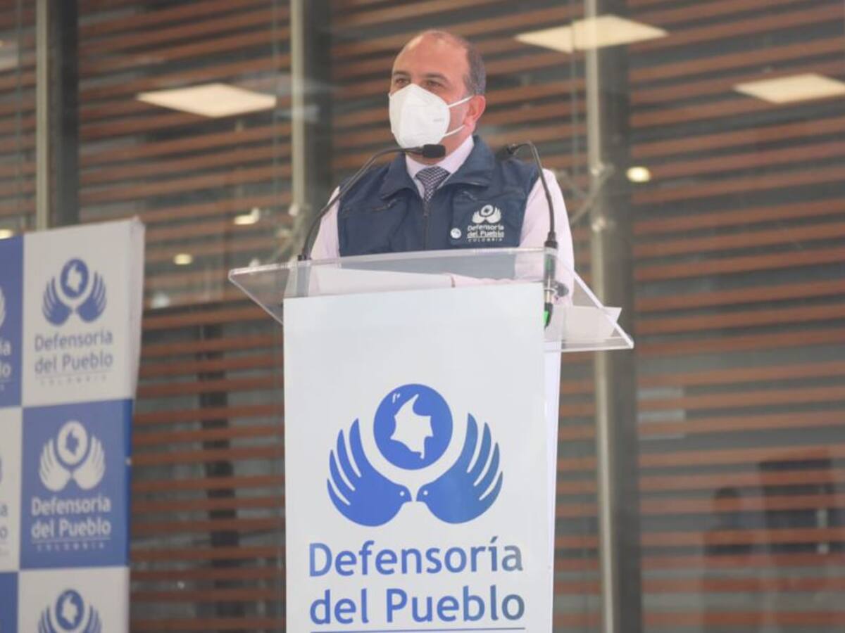 Corte estudia unificar demandas contra elección de Carlos Camargo