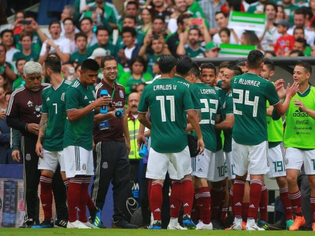 Escándalo sexual en la Selección de México previo al Mundial