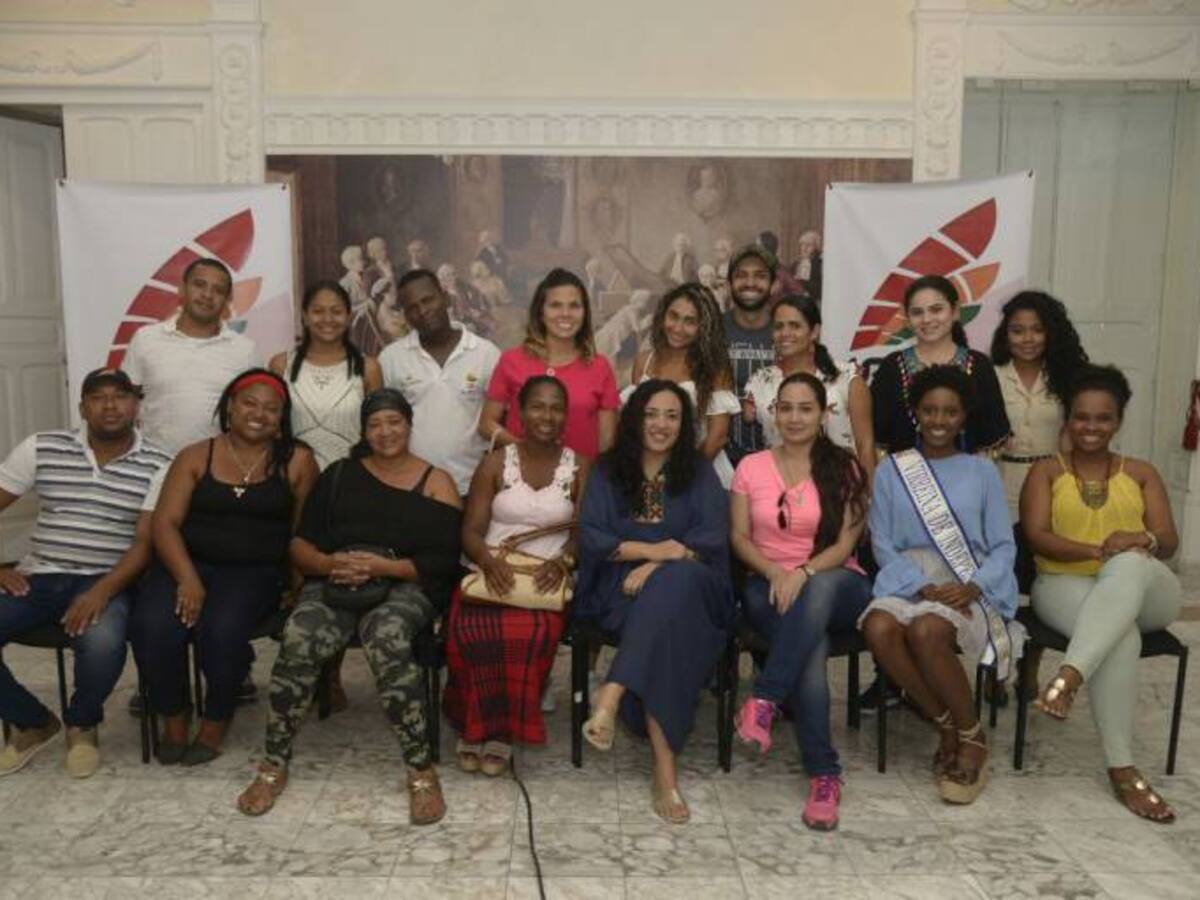 Inician actividades como antesala a Fiestas de Independencia cartageneras