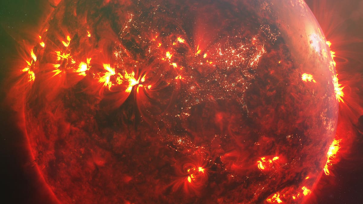 Esta es la teoría del sol oculto que podría extinguir a la raza humana