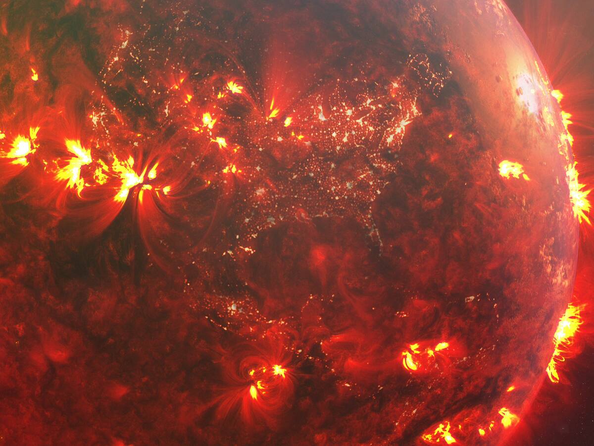 Esta es la teoría del sol oculto que podría extinguir a la raza humana