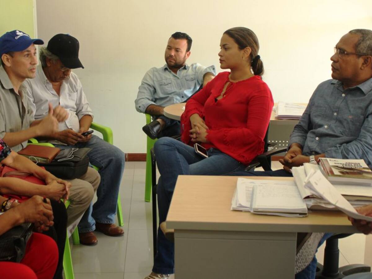 En febrero de 2019 se implementará el Corredor Artesanal de Cartagena