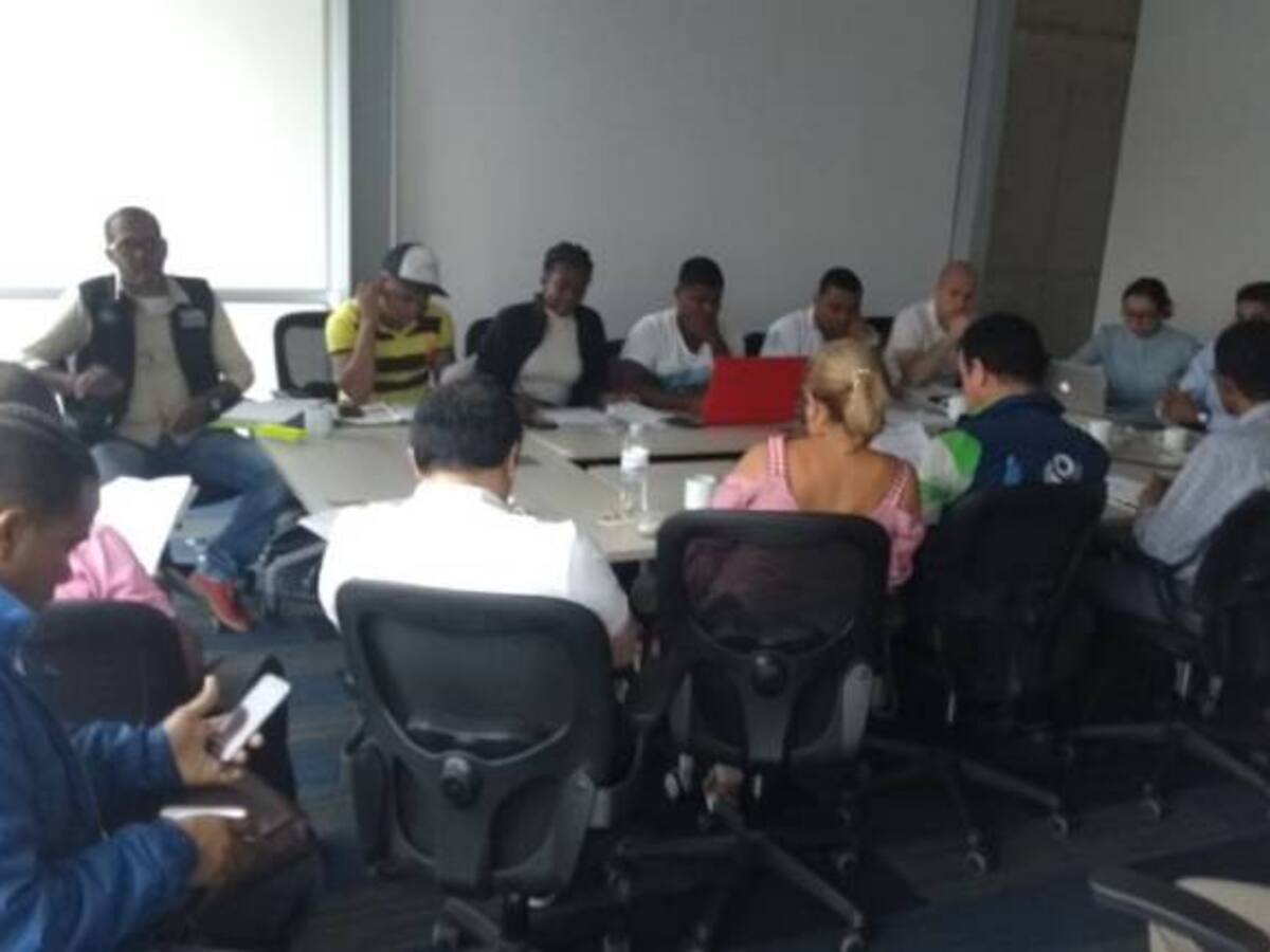 Pérdidas diarias por $150 millones por huelga en TCBUEN
