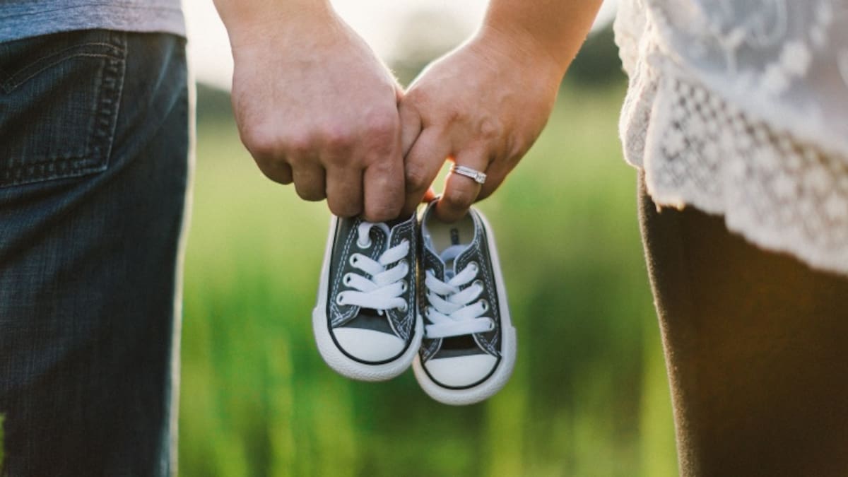 ¿Cómo afecta a la pareja la llegada de un bebé?