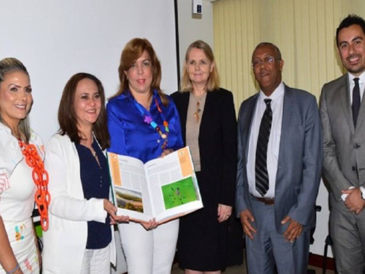 El Valle sede de la Cumbre Mundial sobre la Diversidad Biológica