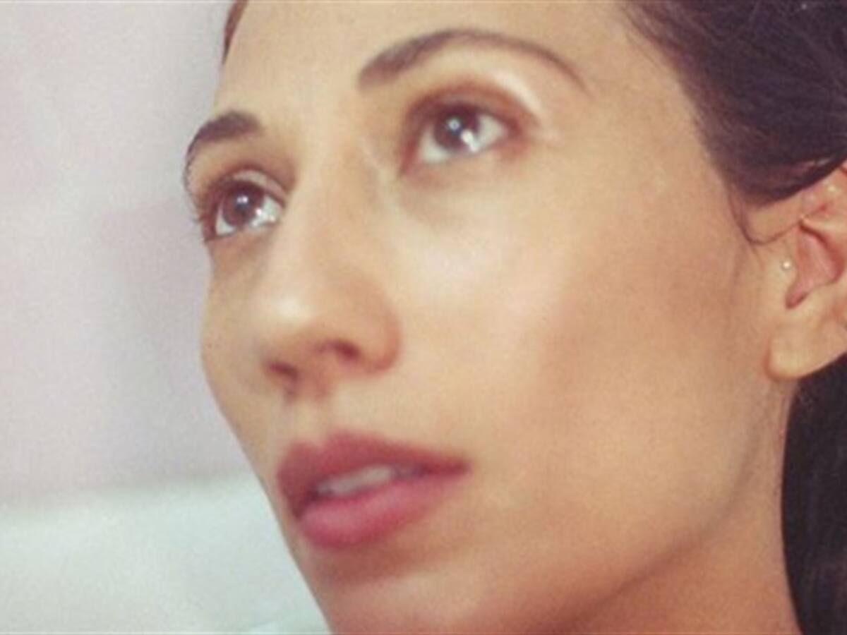 Soy una mezcla de muchas cosas y así es mi música: Tei Shi