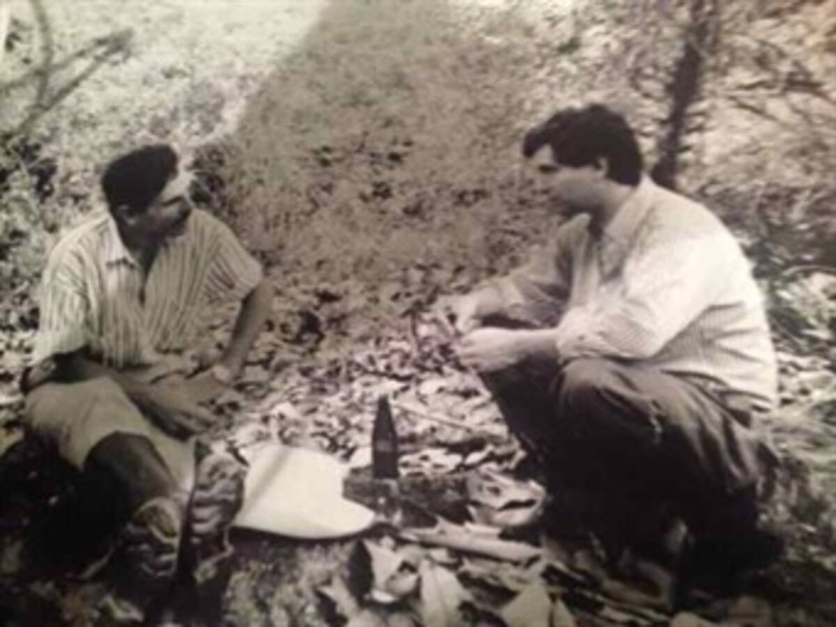 Petro ha sido leal con la paz que se firmó hace más de 20 años:@Rafaelpardo