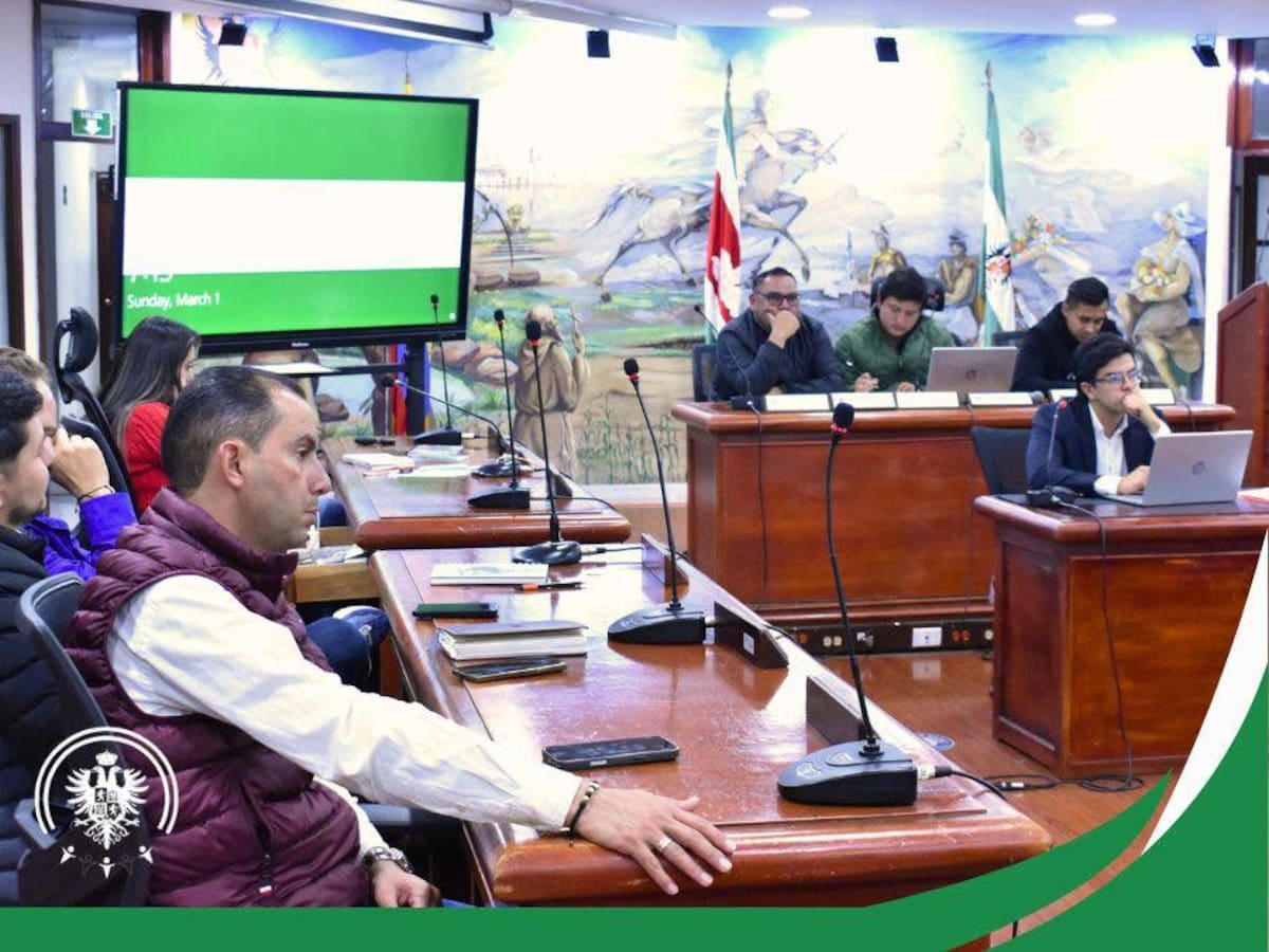 Así se utilizarían los recursos del superávit en Tunja durante 2026