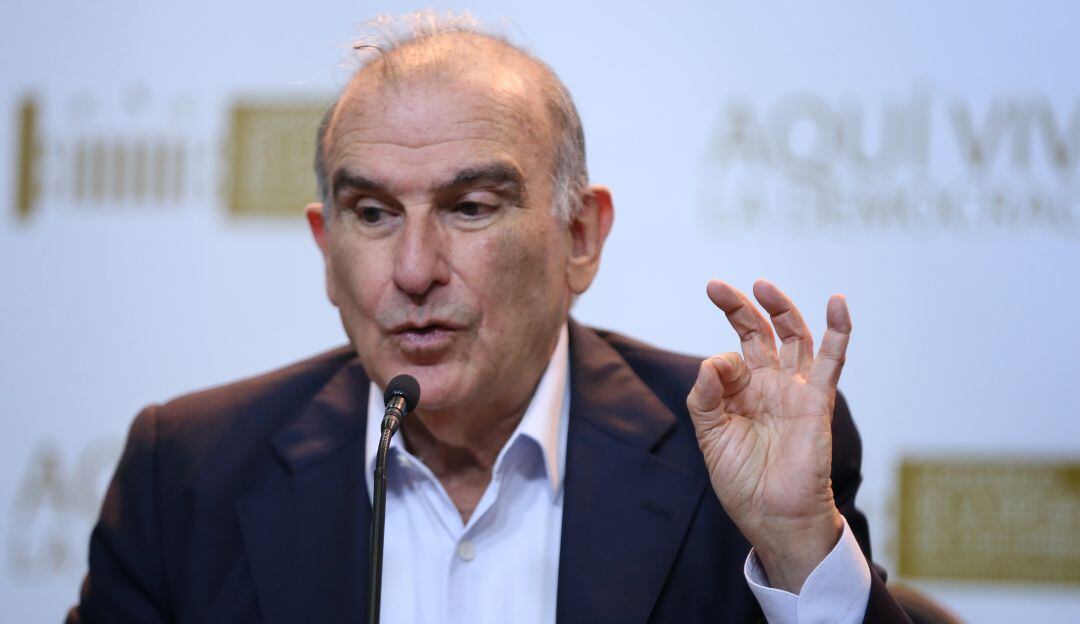 Humberto de la Calle