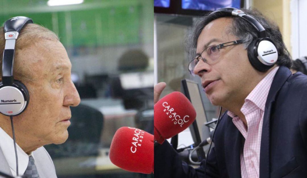 El abogado bolivarense Alcides Arrieta pidió al Tribunal Superior de Bogotá estudiar sanciones y establecer quien o quienes impidieron el debate