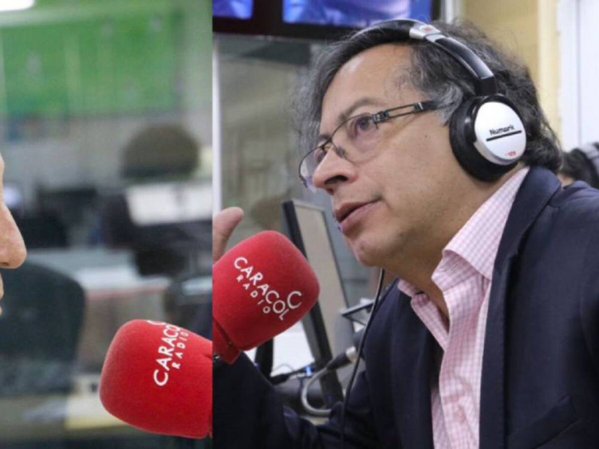 Presentan incidente de desacato por no realización de debate presidencial