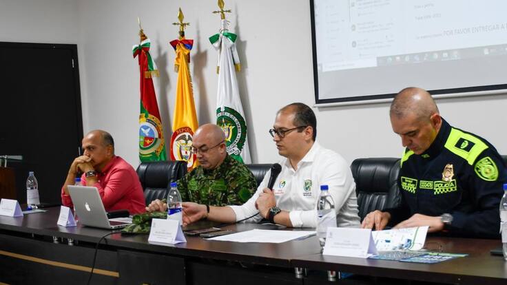 Escuche | El Personaje de la Semana Cali, domingo 05 de febrero de 2023 con Darío Gómez, Mairon Benavides y Vanesa Royero