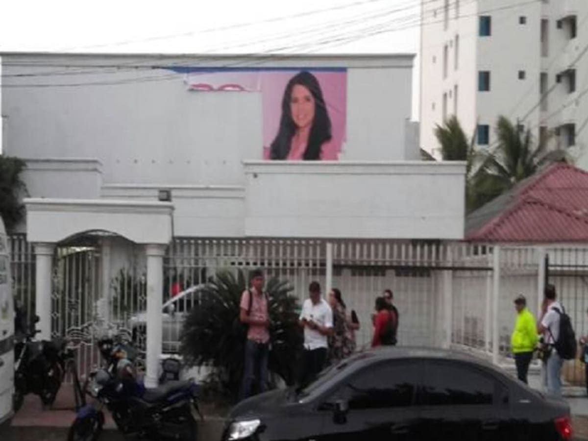Tribunal ordena a Juez iniciar juicio contra hermana de Aída Merlano