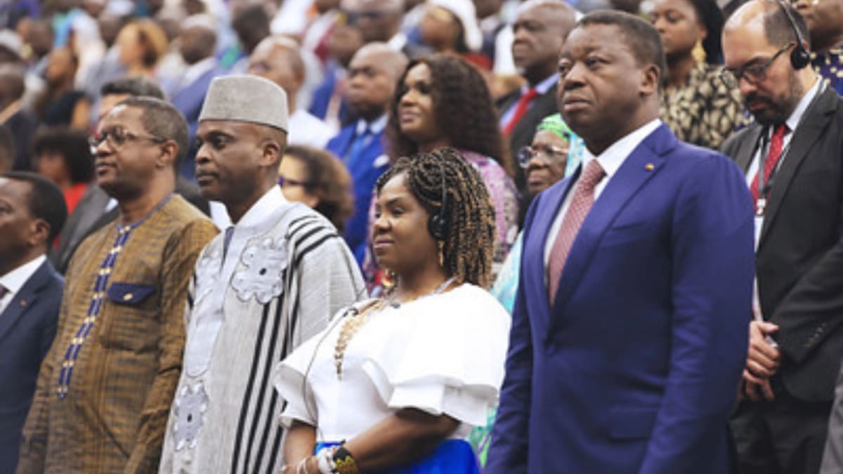 Francia Márquez en su cuarto viaje a África: agenda y propósito de las visitas a este continente