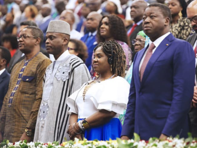 Francia Márquez en su cuarto viaje a África: agenda y propósito de las visitas a este continente