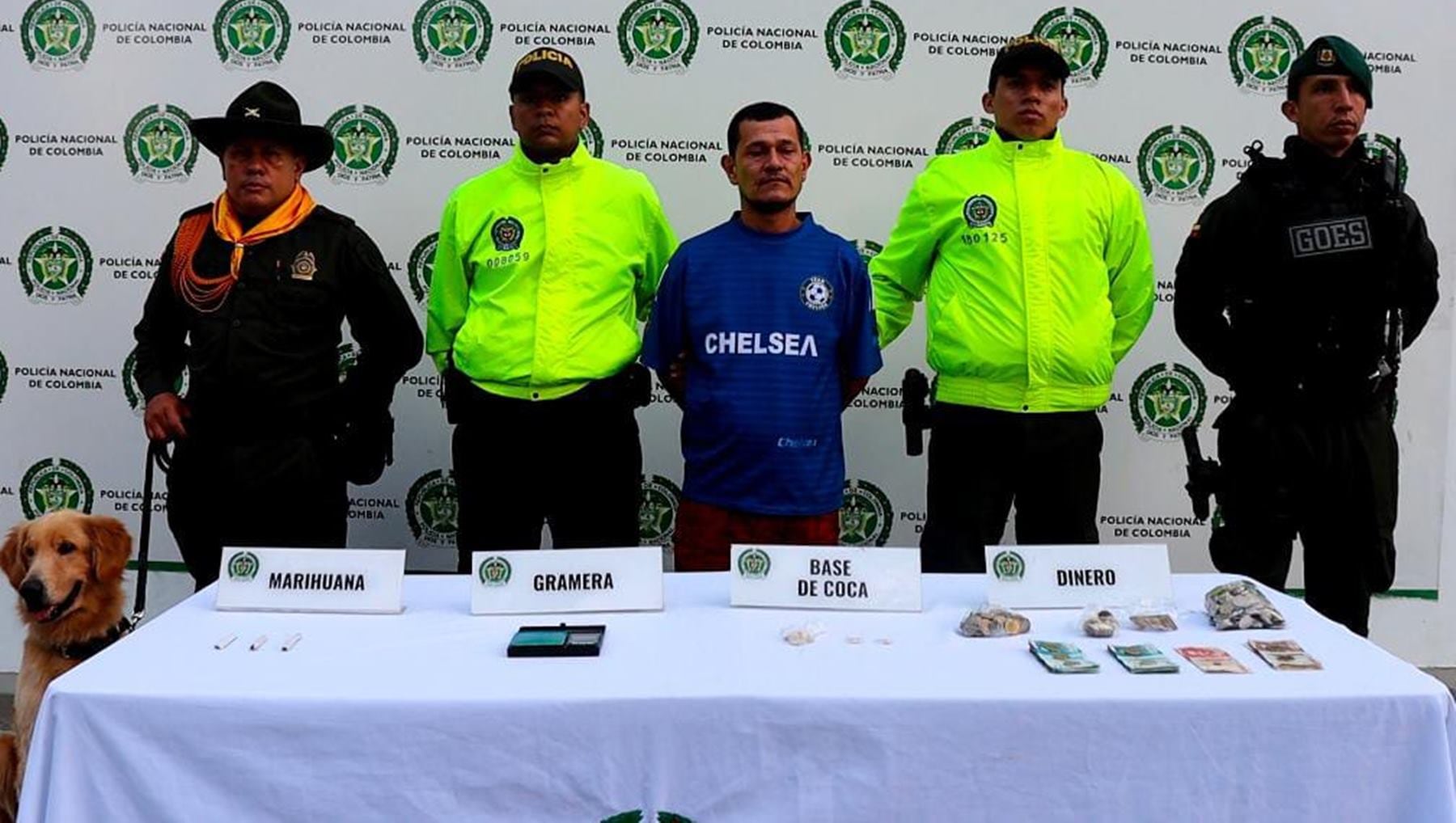 Alias ´Don Carlos´