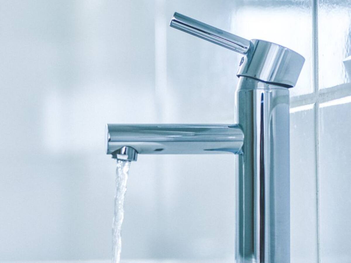 En Baranoa bloquearon vías por problemas del servicio de agua