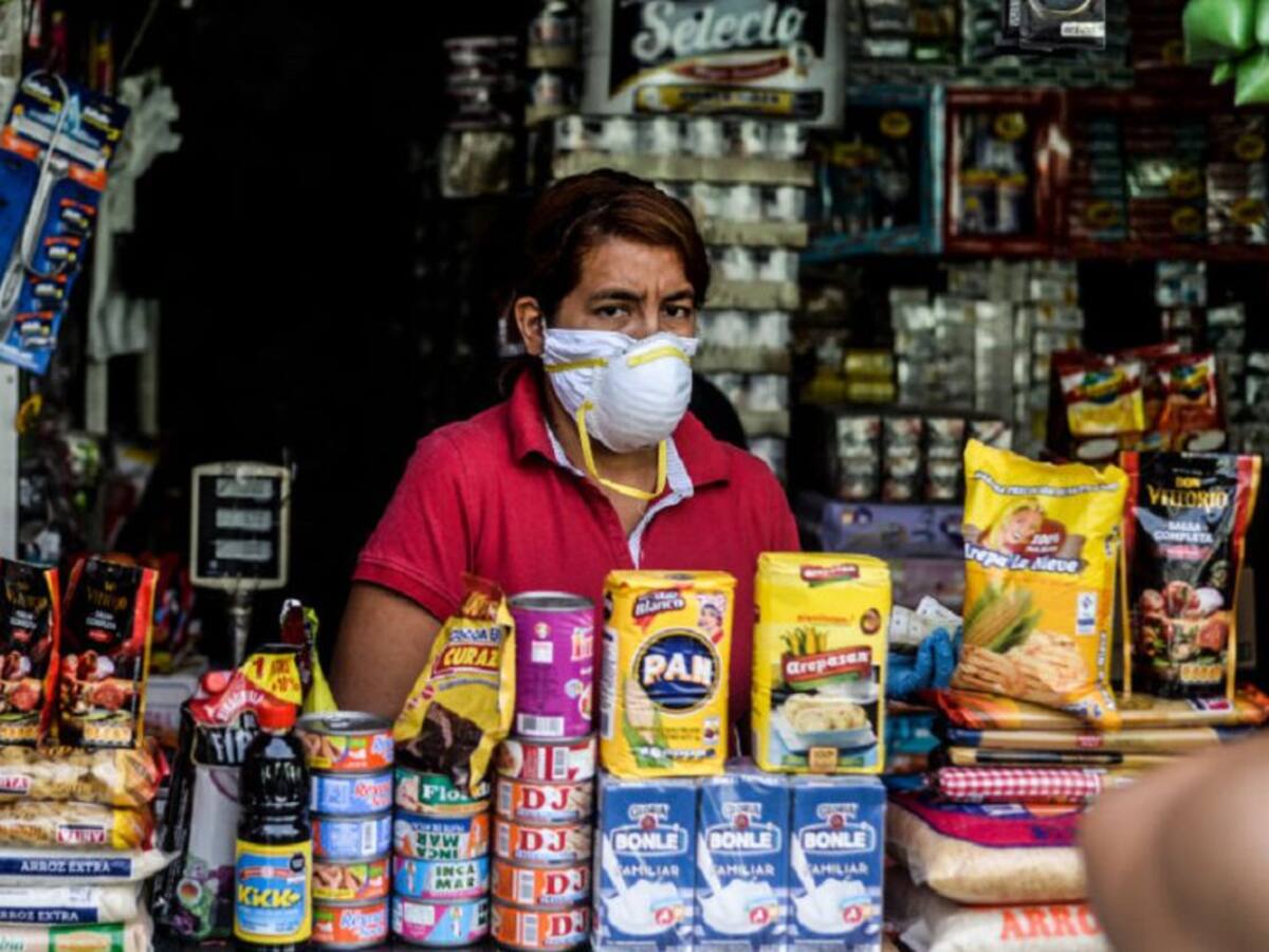 Obra del Bicentenario inconclusa tiene desesperados a comerciantes de Tunja