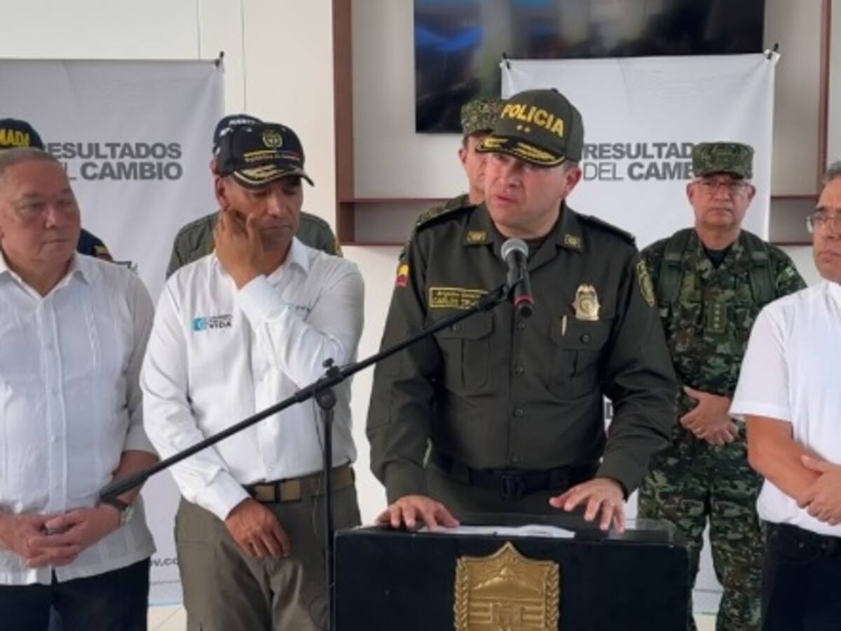 Confirman allanamiento de una ‘casa de pique’ en Santa Marta, clave en el crimen del italiano