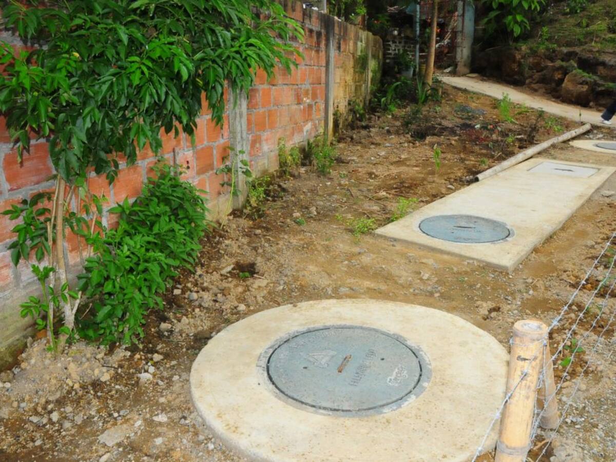 Sigue la instalación de servicios básico en Montería