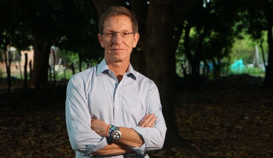 Suministrada Consejería Presidencial 