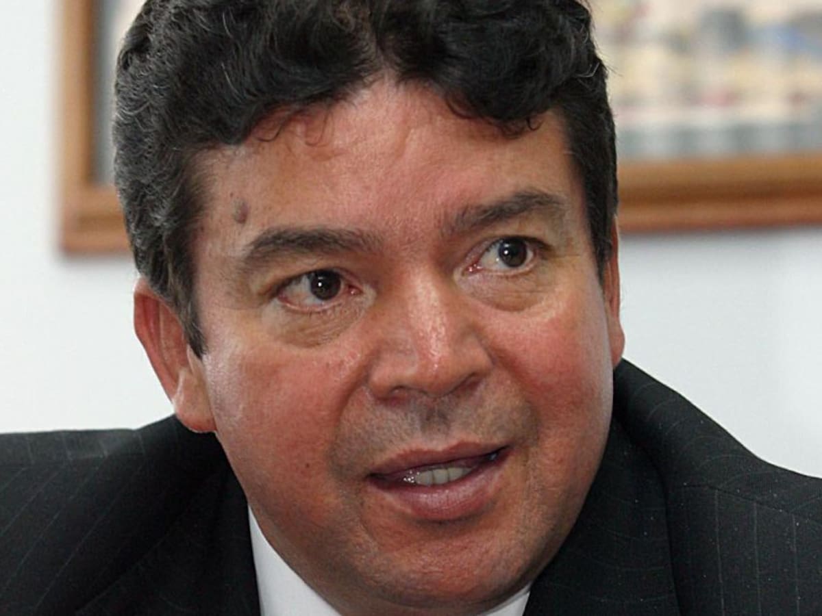 El mundo empresarial pierde a un gran líder: ANDI sobre Julio Roberto Gómez