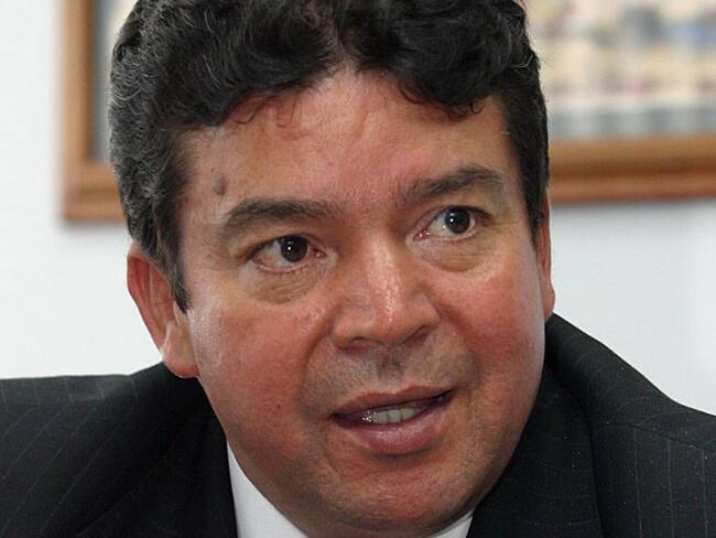 El mundo empresarial pierde a un gran líder: ANDI sobre Julio Roberto Gómez