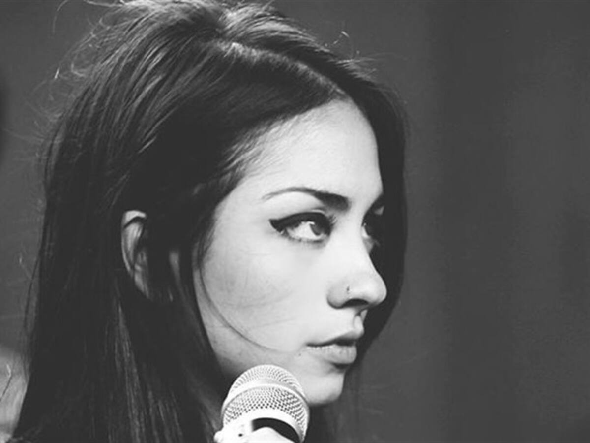 ‘La Ramona’, la voz bogotana que hace recordar lo mejor de Amy Winehouse