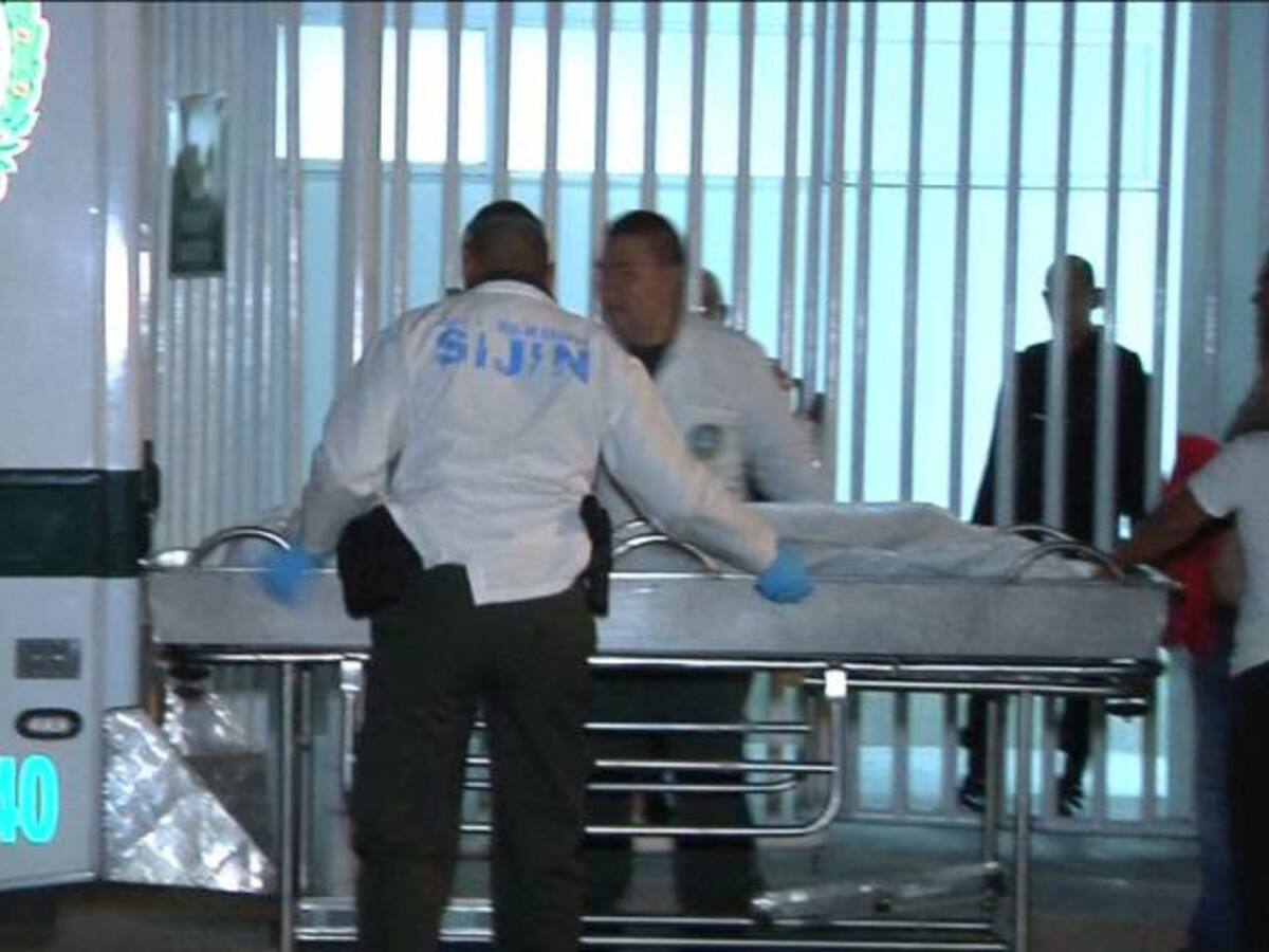 Dos hermanos fueron asesinados en el barrio León 13 de Cali