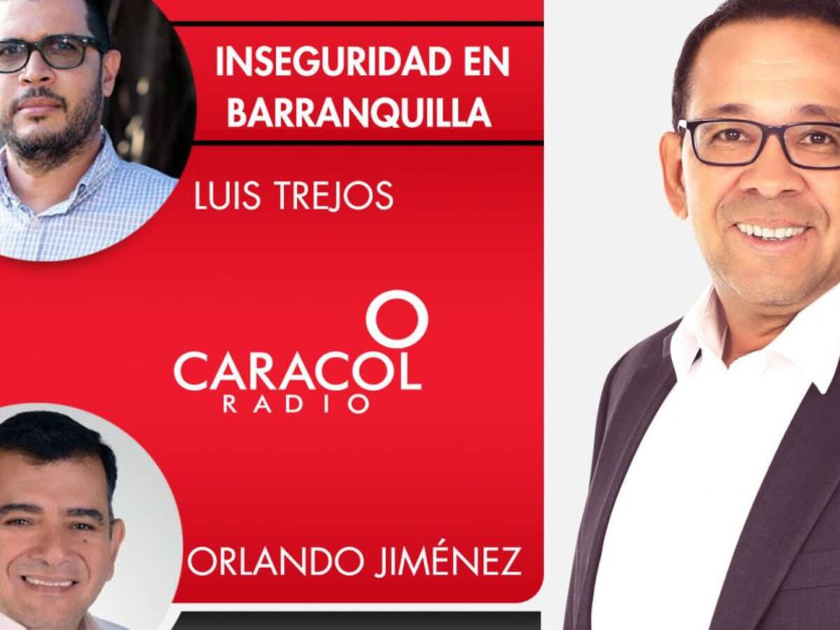 Inseguridad en Barranquilla