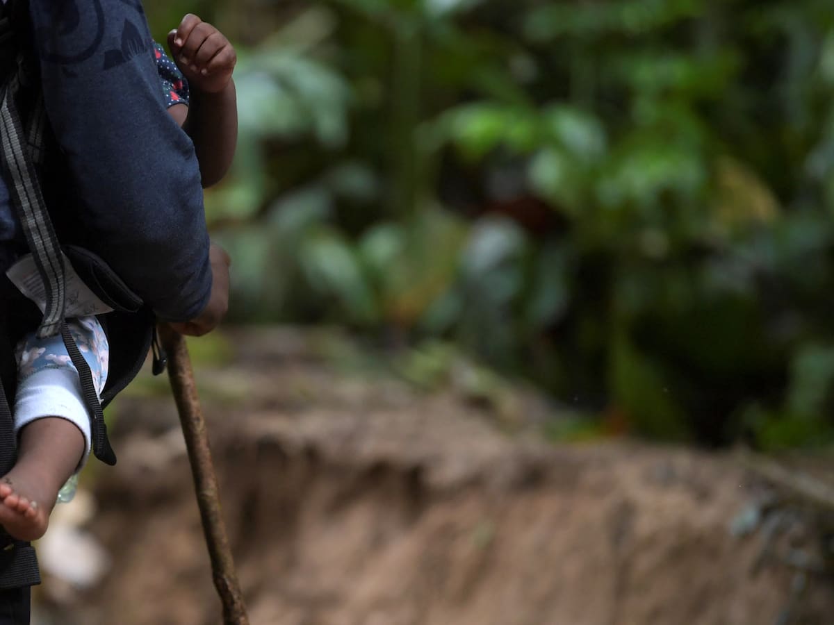 Defensoría alerta por desplazamiento masivo en Arauca