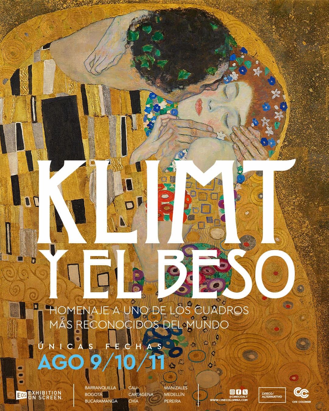 Cortesía:  Cineco Alternativo