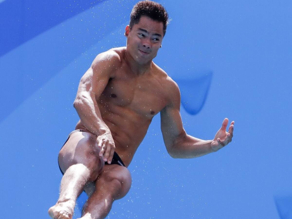 Los Juegos Olímpicos al día: Repase la acutación de los colombianos