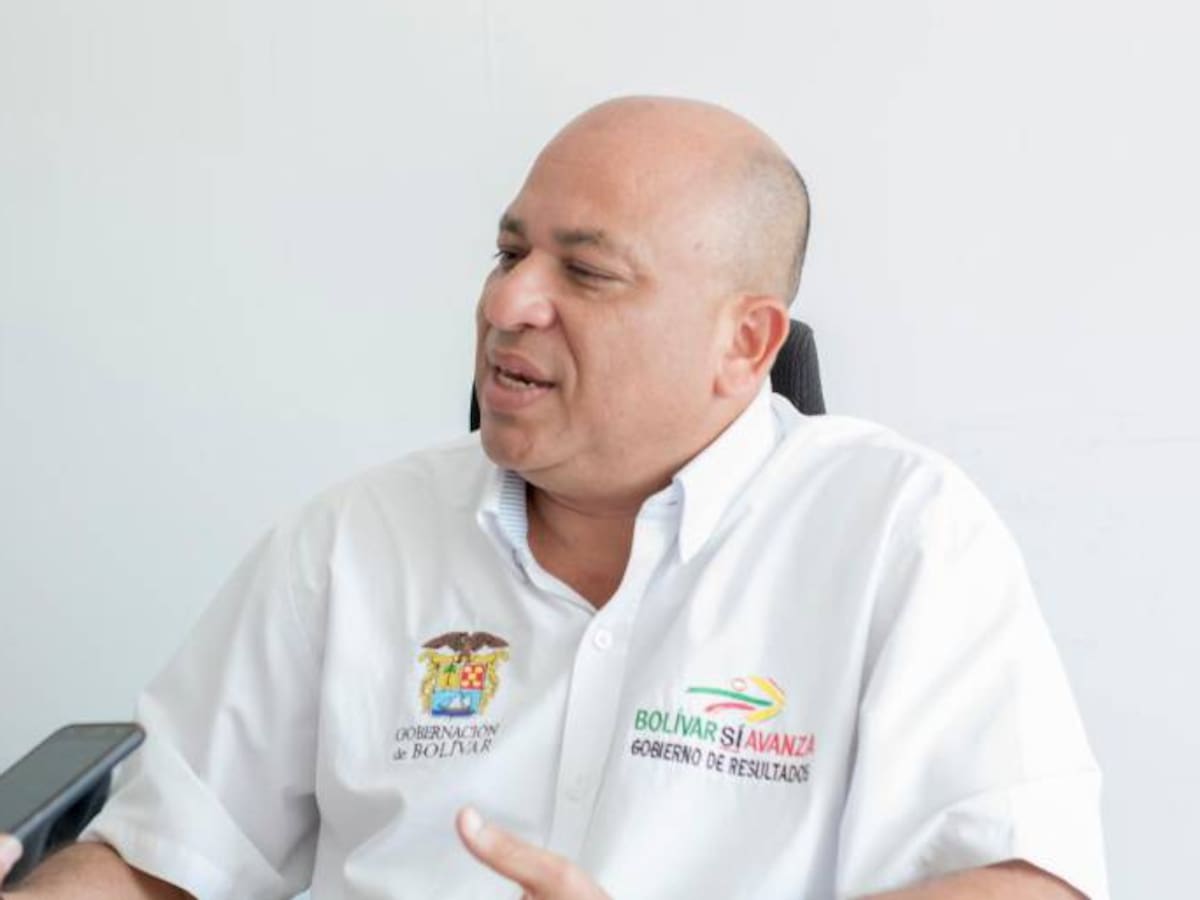 Agro de Bolívar trabaja con inversión nacional de 6 mil millones de pesos