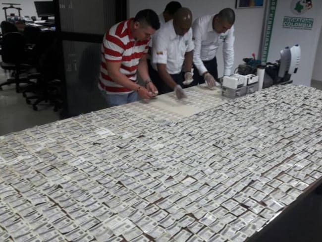 Fiscalía desmanteló red dedicaba a falsificar documentos en Chocó para obtener pensiones